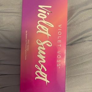 Violet Voss - Violet Sunset